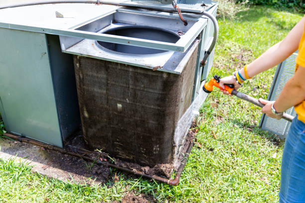 Best Air Duct Cleaning Near Me  in Vienna, VA