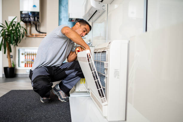 Trusted VA Airduct Cleaning Experts