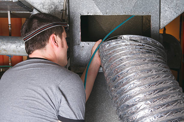 Best Affordable HVAC Duct Cleaning  in Vienna, VA