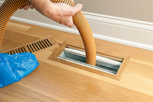 Best HVAC Air Duct Cleaning  in Vienna, VA
